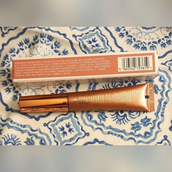 CHARLOTTE TILBURY GLOWGASM     BEAUTY LIGHT WAND HIGH BLUSH IN PINKGASM - Picture 5 of 5